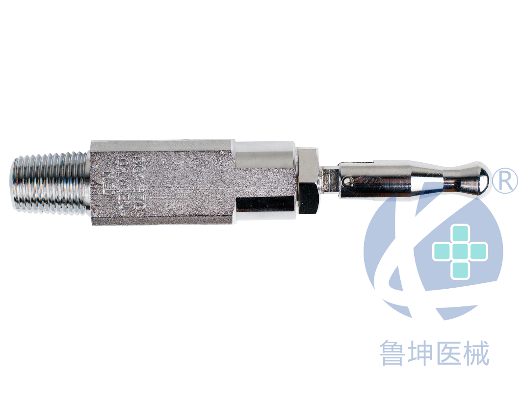 CGA870阀门