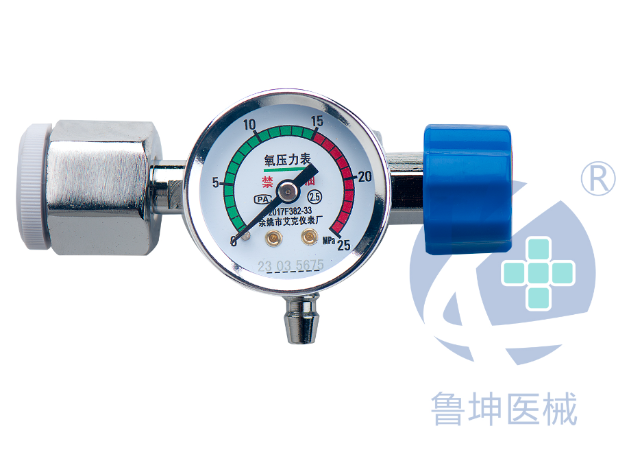 DY-6单表阀