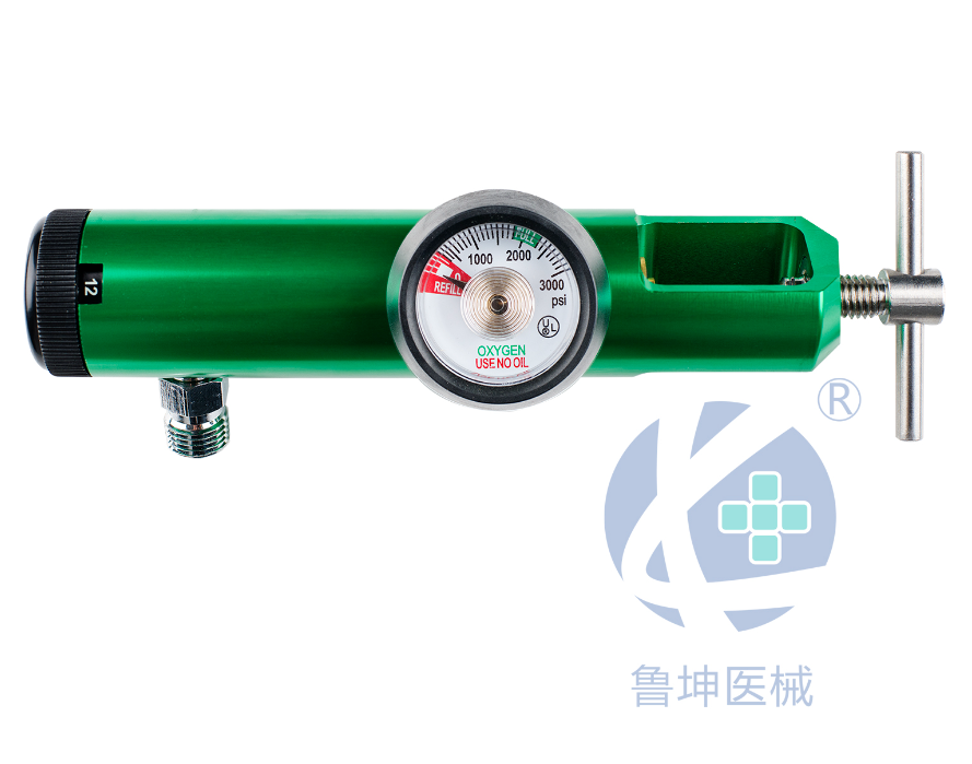 澳门减压器