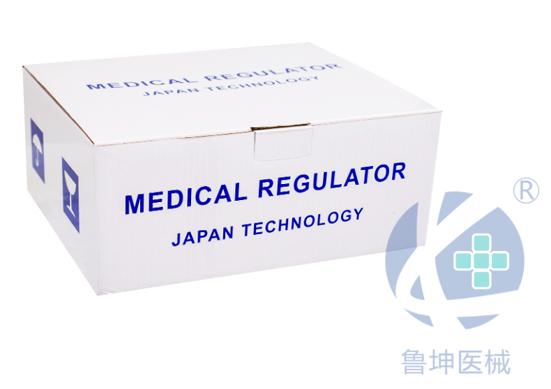 出口吸入器包装 