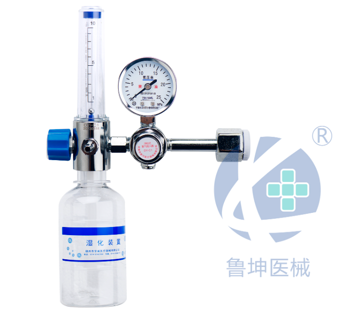 澳门浮标式氧气吸入器