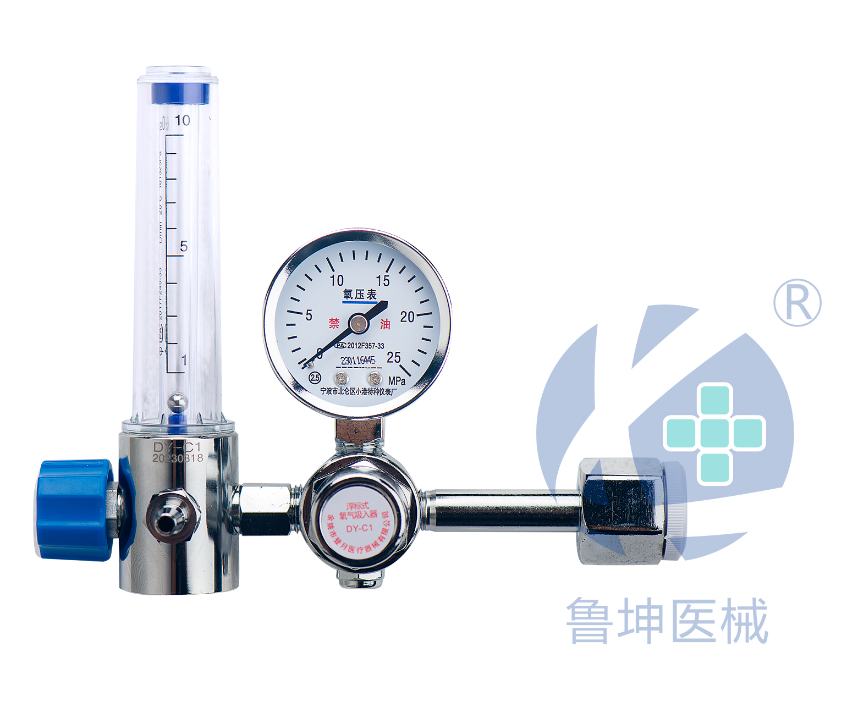 澳门吸入器表头